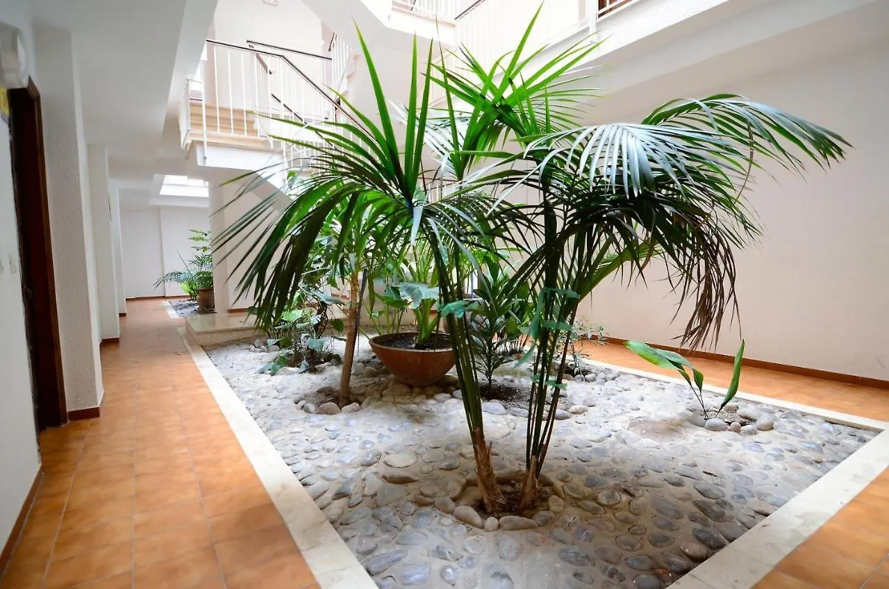 Ferienwohnung Jardins Del Mar 68 L'Estartit Spanien