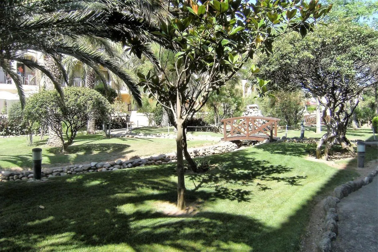 Ferienwohnung Jardins Del Mar 68 L'Estartit Spanien
