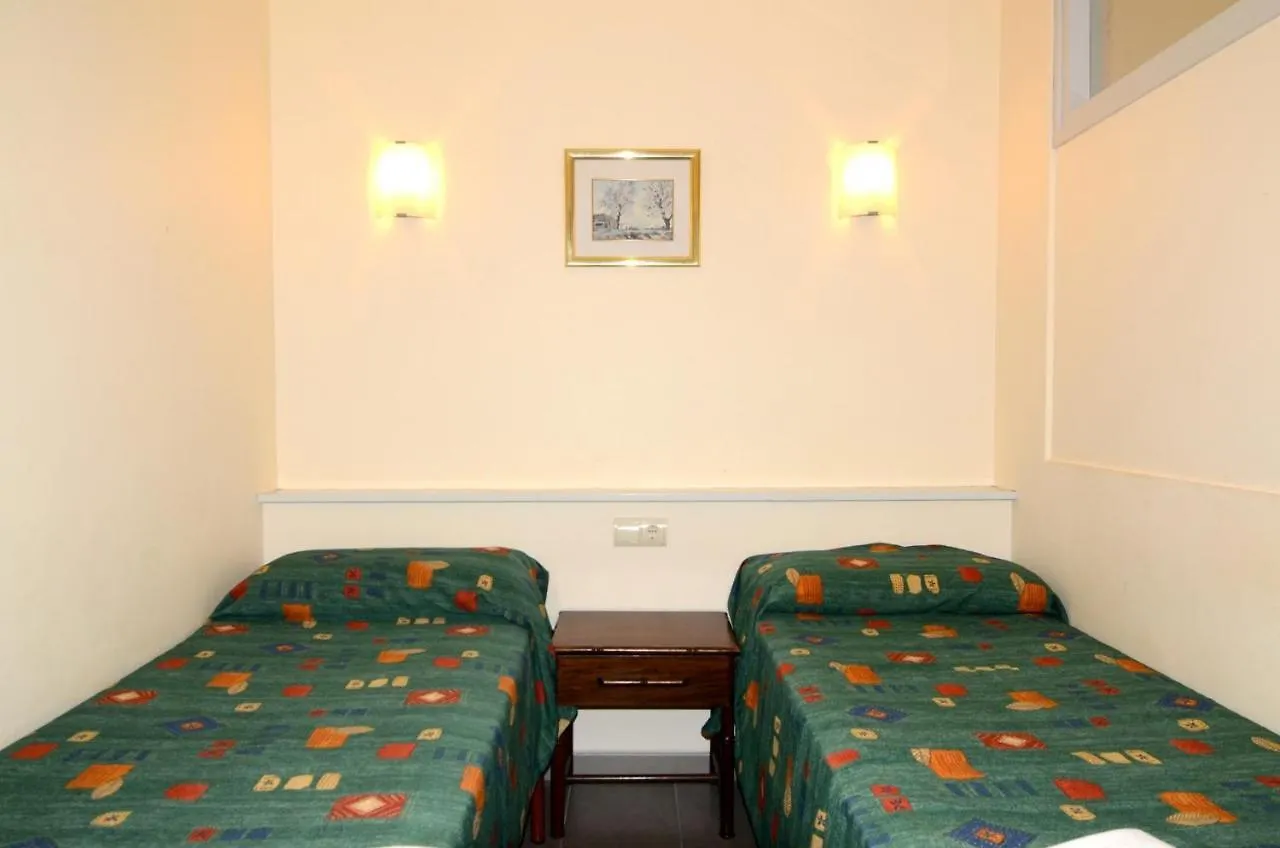 Ferienwohnung Jardins Del Mar 68 L'Estartit